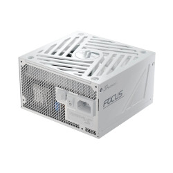 Захранване Seasonic PSU ATX 3.1 850W Gold, Full Modular, PCIe 5.1 - FOCUS-GX-850-V4-WHITE