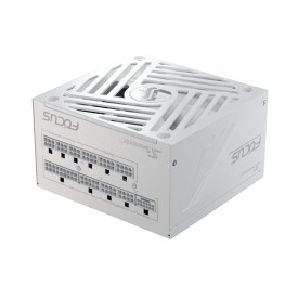 Захранване Seasonic PSU ATX 3.1 850W Gold, Full Modular, PCIe 5.1 - FOCUS-GX-850-V4-WHITE