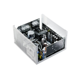 Захранване Seasonic PSU ATX 3.1 850W Gold, Full Modular, PCIe 5.1 - FOCUS-GX-850-V4-WHITE