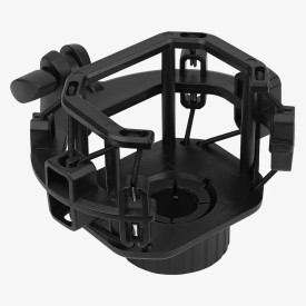 Микрофон Streamplify Streaming Microphone + Mounting Arm RGB - MIC ARM - SPMC-MZ1C227.11