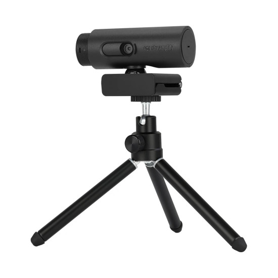 Уеб камера Streamplify Streaming Web Camera CAM - 1080p@60FPS, 2MP - SPCW-CZFH221.11