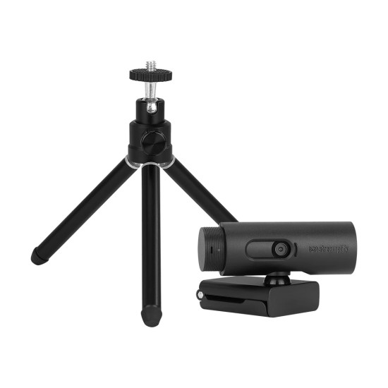 Уеб камера Streamplify Streaming Web Camera CAM - 1080p@60FPS, 2MP - SPCW-CZFH221.11