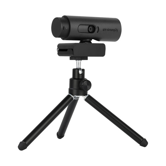 Уеб камера Streamplify Streaming Web Camera CAM - 1080p@60FPS, 2MP - SPCW-CZFH221.11