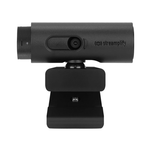 Уеб камера Streamplify Streaming Web Camera CAM - 1080p@60FPS, 2MP - SPCW-CZFH221.11