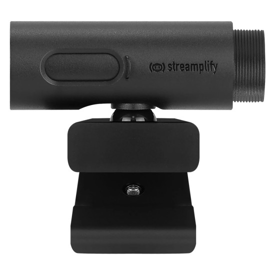 Уеб камера Streamplify Streaming Web Camera CAM - 1080p@60FPS, 2MP - SPCW-CZFH221.11