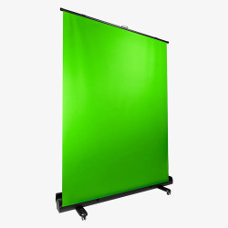 Зелен екран Streamplify Green Screen SCREEN LIFT