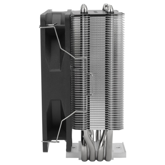 Охладител за процесор Thermalright Assassin X 120 Refined SE, 120mm, Black