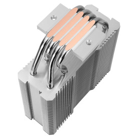 Охладител за процесор Thermalright Assassin X 120 Refined SE, 120mm, Black
