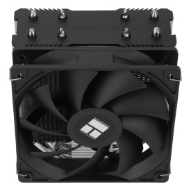 Охладител за процесор Thermalright Assassin X 120 Refined SE, 120mm, Black