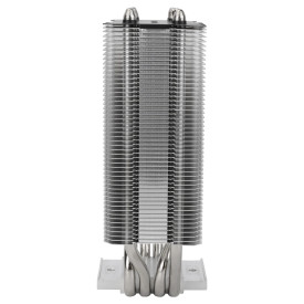 Охладител за процесор Thermalright Assassin X 120 Refined SE, 120mm, Black
