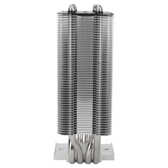 Охладител за процесор Thermalright Assassin X 120 Refined SE, 120mm, Black