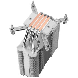 Охладител за процесор Thermalright Assassin X 120 Refined SE, 120mm, Black