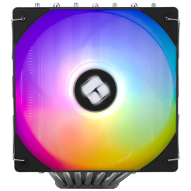 Охладител за процесор Thermalright CPU Cooler Phantom Spirit 120 SE A-RGB - Dual-Tower - LGA1851/LGA1700/AM5