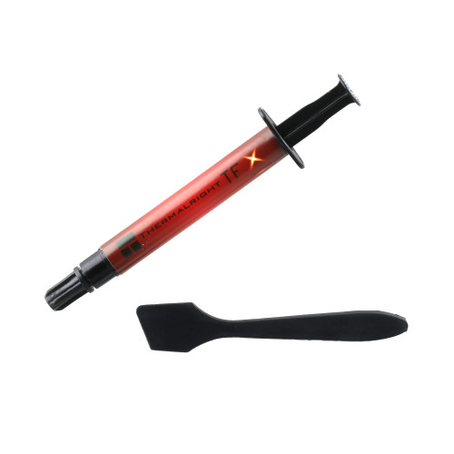 Термопаста Thermalright Thermal compound - TFX 2g - 14.3 W/mK