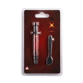 Термопаста Thermalright Thermal compound - TFX 2g - 14.3 W/mK