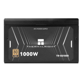 Захранване Thermalright TR-SG1000, PSU, ATX 3.1, 1000W, Gold, Full Modular