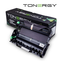 Съвместим барабанен модул Tonergy BROTHER compatible Drum DR-2401, 12k