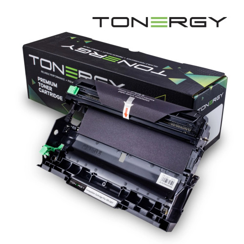 Съвместим барабанен модул Tonergy BROTHER compatible Drum DR-2401, 12k