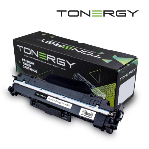 Съвместим барабанен модул Tonergy HP 32A CF232A, 23k