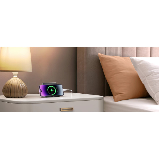 Стойка за телефон/таблет за бюро Ugreen LP106 Black - 50747