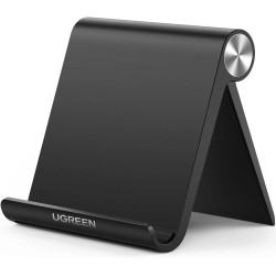 Стойка за телефон/таблет за бюро Ugreen LP106 Black - 50747
