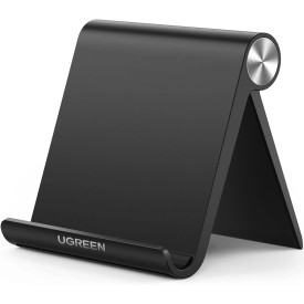 Стойка за телефон/таблет за бюро Ugreen LP106 Black - 50747