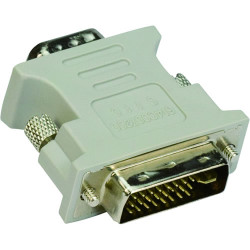Адаптер VCom DVI M / VGA HD 15F - CA301