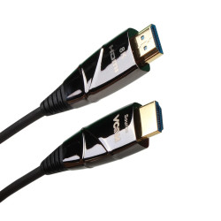 HDMI кабел VCom Active Optical Cable HDMI V2.1 M/M 15m - D3743-15.0m