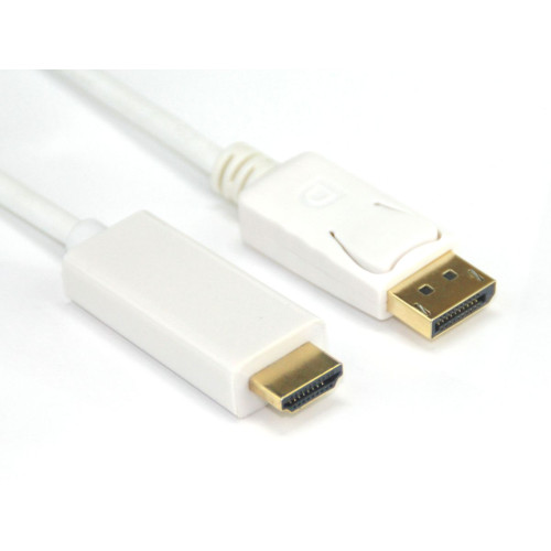 Display Port кабел VCom M / HDMI M - CG605L-3m
