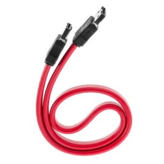 SATA кабел VCom ESATA-ESATA - CH311-0.45m