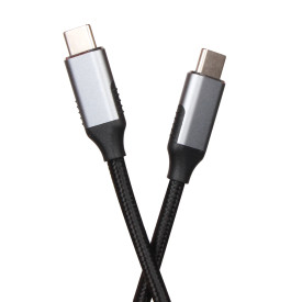 USB кабел VCom USB3.2 Type-C/Type-C 1.0m - CU420M-1.0m