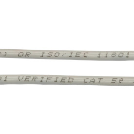 Мрежови кабел VCom UTP cable 4Pair Cat5e 24AWG 305m - NC514-305