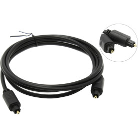 Оптичен кабел VCom Digital Optical Cable TOSLINK - CV905-5m