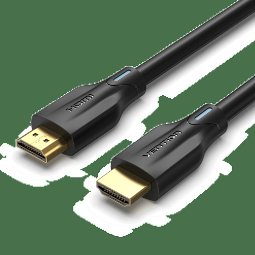 HDMI кабел Vention HDMI v2.1 M / M 5m - 8K Dolby Vision HDR - AANBJ