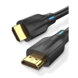 HDMI кабел Vention HDMI v2.1 M / M 5m - 8K Dolby Vision HDR - AANBJ