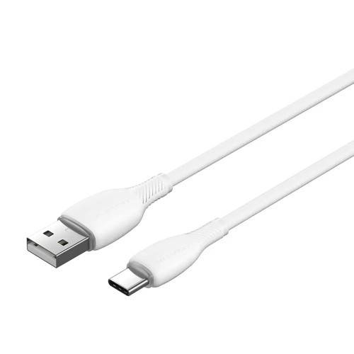 USB кабел Vention USB 2.0 AM / USB-C M 0.25m - CTWWC