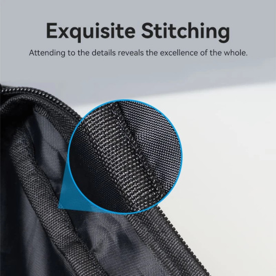 Раница за лаптоп Vention Laptop Backpack 15.6 инча, Waterproof - KRLB0