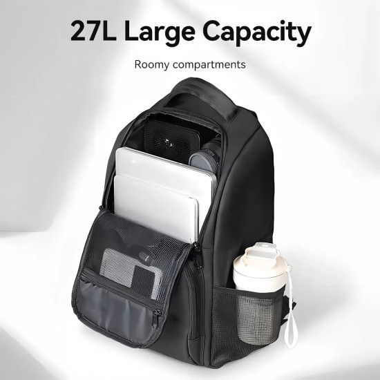 Раница за лаптоп Vention Laptop Backpack 15.6 инча, Waterproof - KRLB0