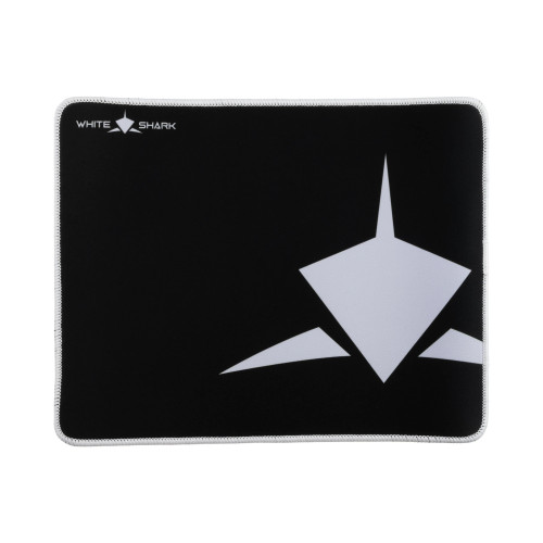 Подложка за мишка White Shark Gaming Mousepad SHARK M