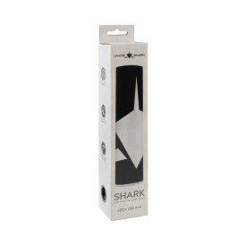 Подложка за мишка White Shark Gaming Mousepad SHARK M