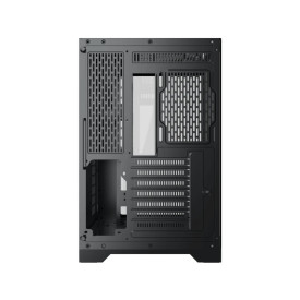 Кутия за компютър Xigmatek Case EATX - Crystal Storm V2