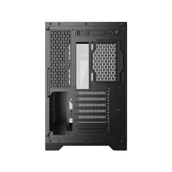 Кутия за компютър Xigmatek Case EATX - Crystal Storm V2