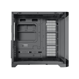 Кутия за компютър Xigmatek Case EATX - Crystal Storm V2