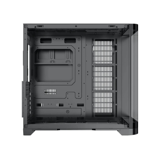 Кутия за компютър Xigmatek Case EATX - Crystal Storm V2