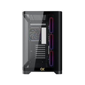Кутия за компютър Xigmatek Case EATX - Crystal Storm V2