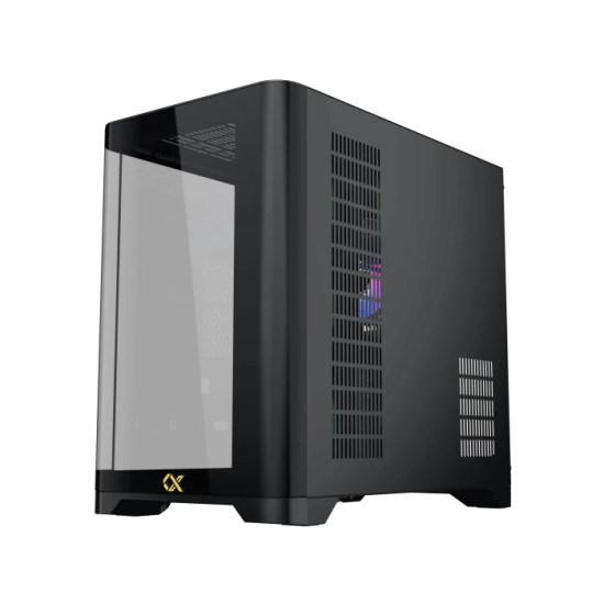Кутия за компютър Xigmatek Case EATX - Crystal Storm V2