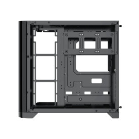Кутия за компютър Xigmatek Case EATX - Crystal Storm V2