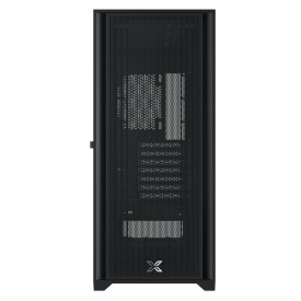 Кутия за компютър Xigmatek Case EATX - Master X II - 4 ARGB Fans