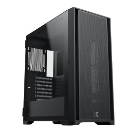 Кутия за компютър Xigmatek Case EATX - Master X II - 4 ARGB Fans