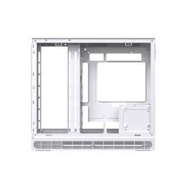 Кутия за компютър Xigmatek Case mATX - Cloud M DGT 3AF Arctic